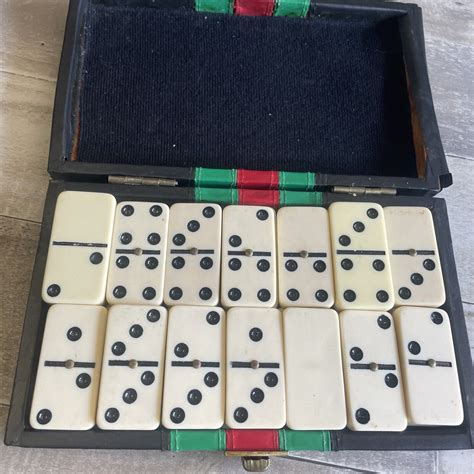 Vintage Gucci Color Domino Complete Set 